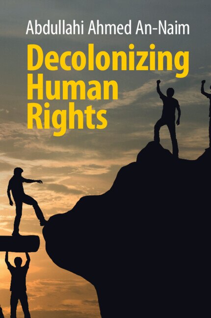Front cover_Decolonizing Human Rights
