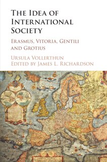 Front cover_The Idea Of International Society