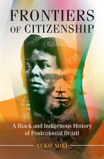 Front cover_Frontiers Of Citizenship