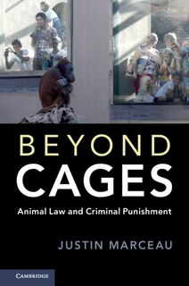 Front cover_Beyond Cages