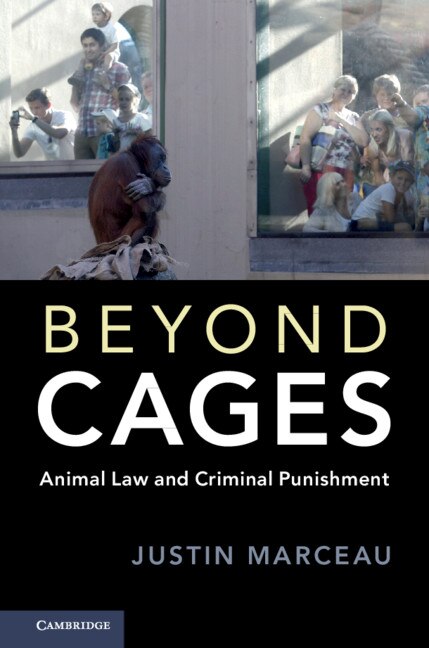 Front cover_Beyond Cages