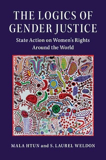 Couverture_The Logics Of Gender Justice