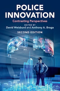 Front cover_Police Innovation