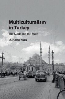 Couverture_Multiculturalism In Turkey