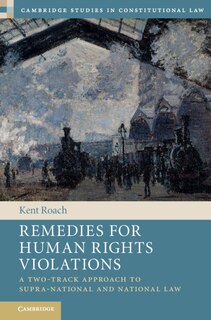 Front cover_Remedies For Human Rights Violations