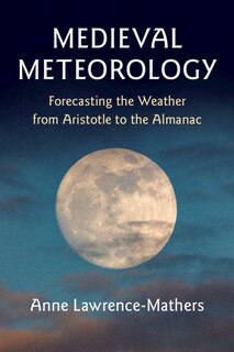 Couverture_Medieval Meteorology