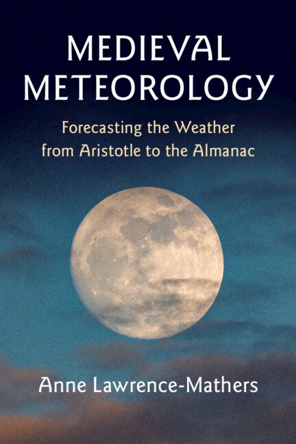 Couverture_Medieval Meteorology