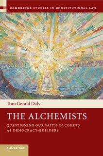 Front cover_The Alchemists