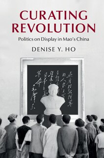 Front cover_Curating Revolution