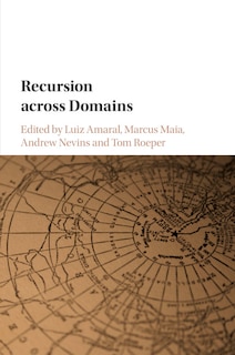 Couverture_Recursion Across Domains