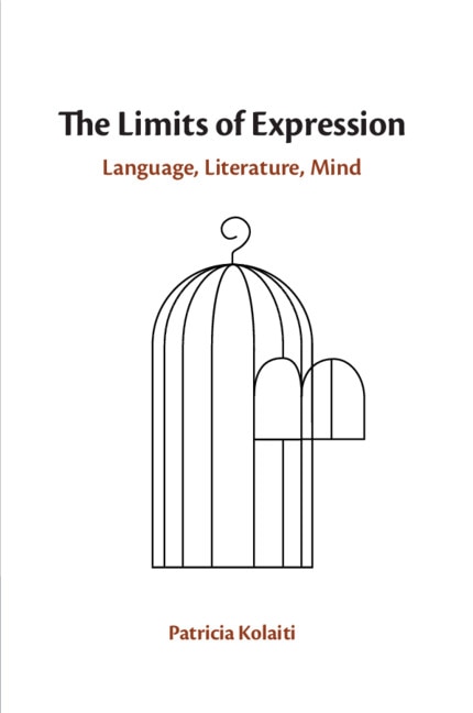 Couverture_The Limits Of Expression