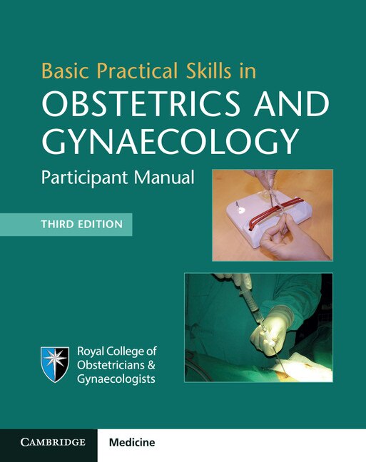 Couverture_Basic Practical Skills In Obstetrics And Gynaecology