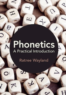 Front cover_Phonetics