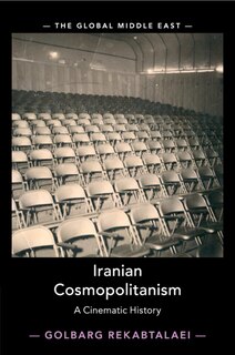 Couverture_Iranian Cosmopolitanism