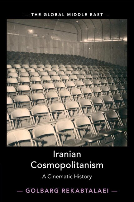 Couverture_Iranian Cosmopolitanism