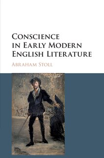 Front cover_Conscience In Early Modern English Literature