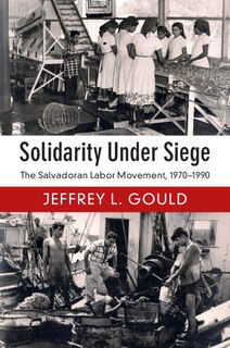 Front cover_Solidarity Under Siege