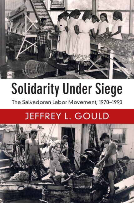 Front cover_Solidarity Under Siege