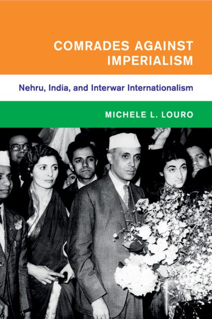 Couverture_Comrades Against Imperialism