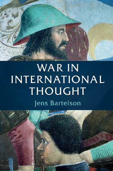 Couverture_War In International Thought