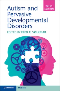 Front cover_Autism And Pervasive Developmental Disorders