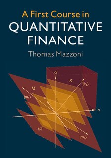 Couverture_A First Course In Quantitative Finance