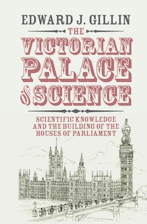 Couverture_The Victorian Palace Of Science