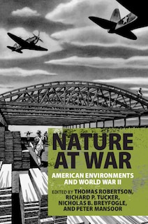 Front cover_Nature At War