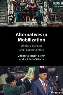 Front cover_Alternatives in Mobilization