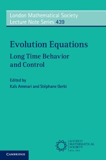 Couverture_Evolution Equations