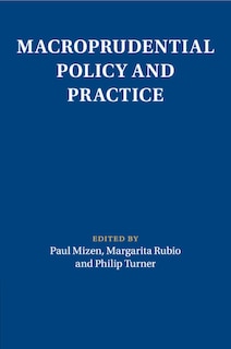 Front cover_Macroprudential Policy And Practice