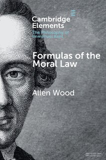 Couverture_Formulas Of The Moral Law