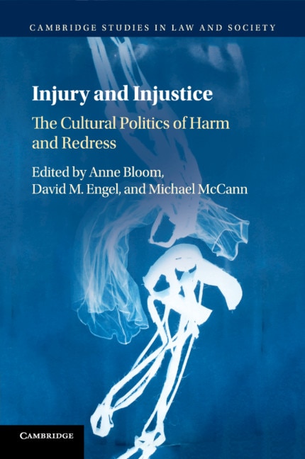 Couverture_Injury And Injustice