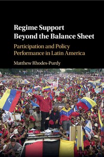 Front cover_Regime Support Beyond The Balance Sheet