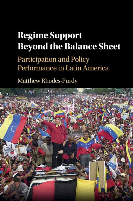 Front cover_Regime Support Beyond The Balance Sheet