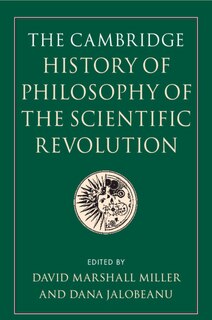 Couverture_The Cambridge History of Philosophy of the Scientific Revolution