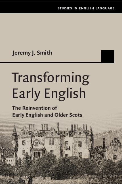 Front cover_Transforming Early English