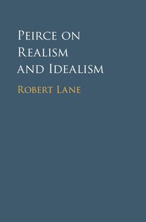Couverture_Peirce On Realism And Idealism
