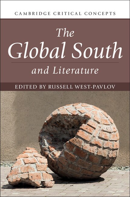 Couverture_The Global South And Literature