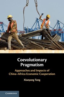 Couverture_Coevolutionary Pragmatism