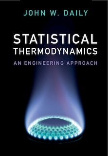 Front cover_Statistical Thermodynamics