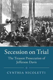 Couverture_Secession On Trial
