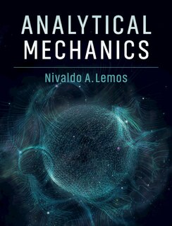 Front cover_Analytical Mechanics