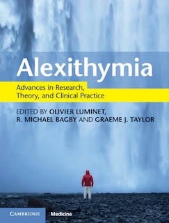 Front cover_Alexithymia