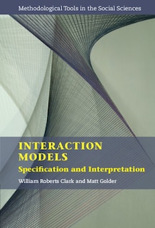 Front cover_Interaction Models