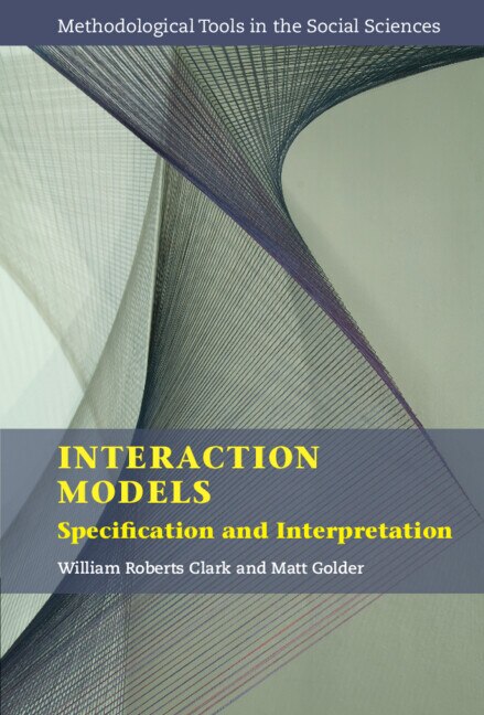 Front cover_Interaction Models