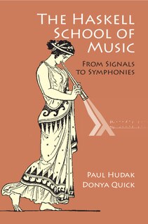 Front cover_The Haskell School Of Music