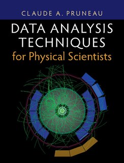 Front cover_Data Analysis Techniques For Physical Scientists