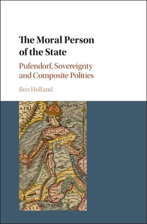 Front cover_The Moral Person Of The State