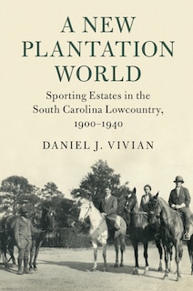Front cover_A New Plantation World
